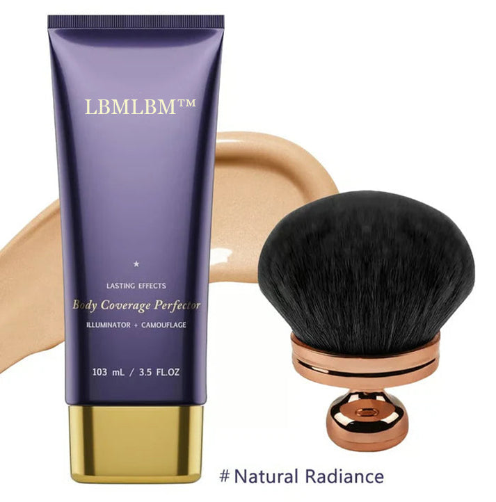 đ«Last Day PromotionâšBeauty Body Coverage Perfector â Waterproof, lightweight & flawless body makeup