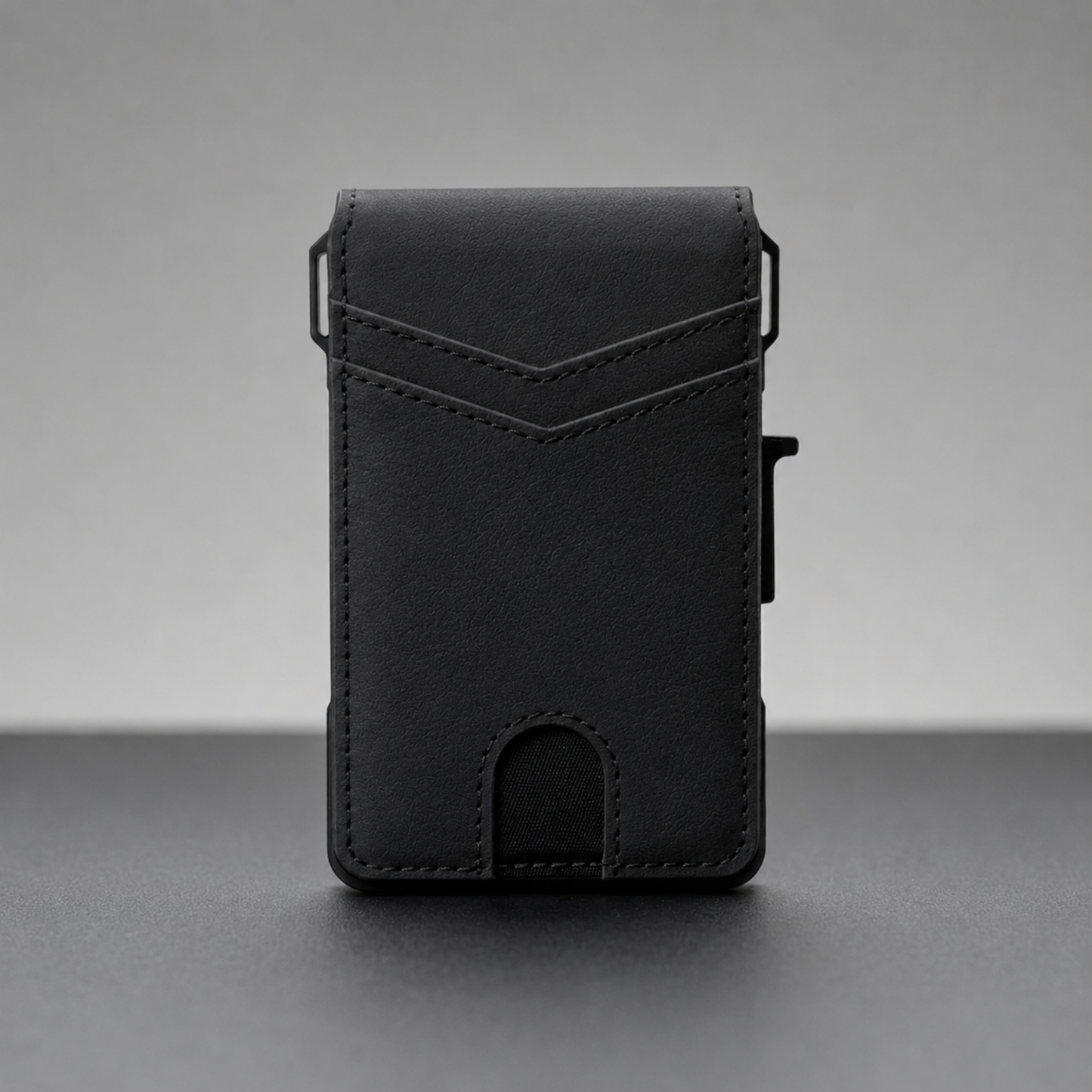 UNUMZEKKA™ Slim Pop-Up Wallet | Instant Card Access. Built to Last.