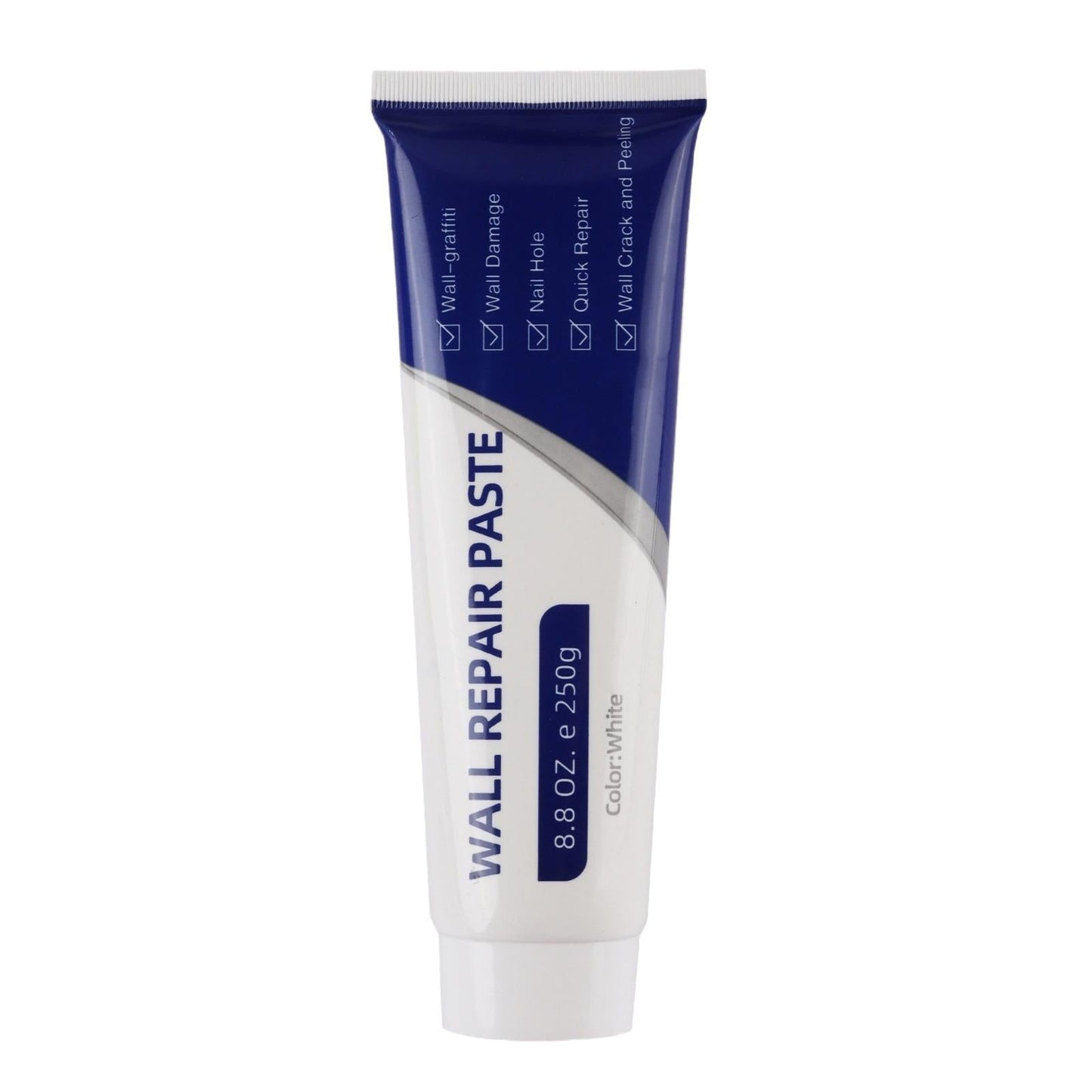 Wall Repair Paste – Fix Cracks, Holes & Damaged Walls in Minutes