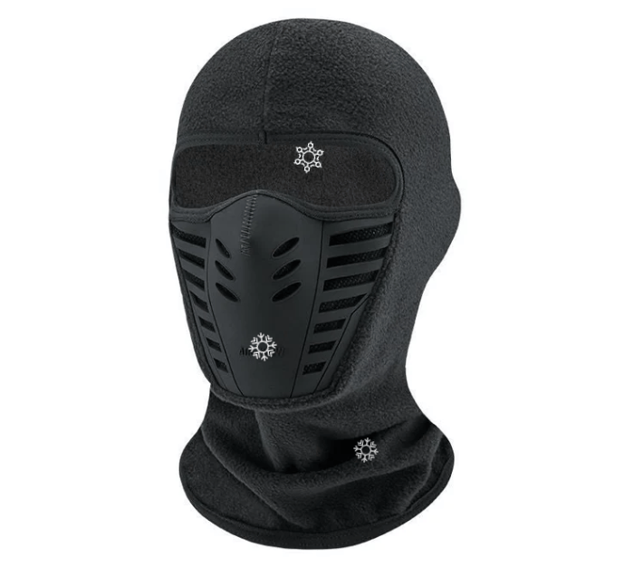 đ„Winter Rider Warm Anti-Haze Balaclava Full Face Mask