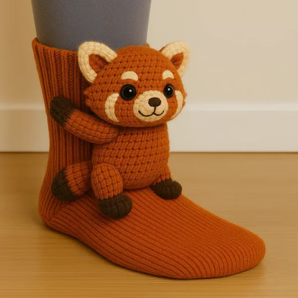 🦥Animal Socks🧦