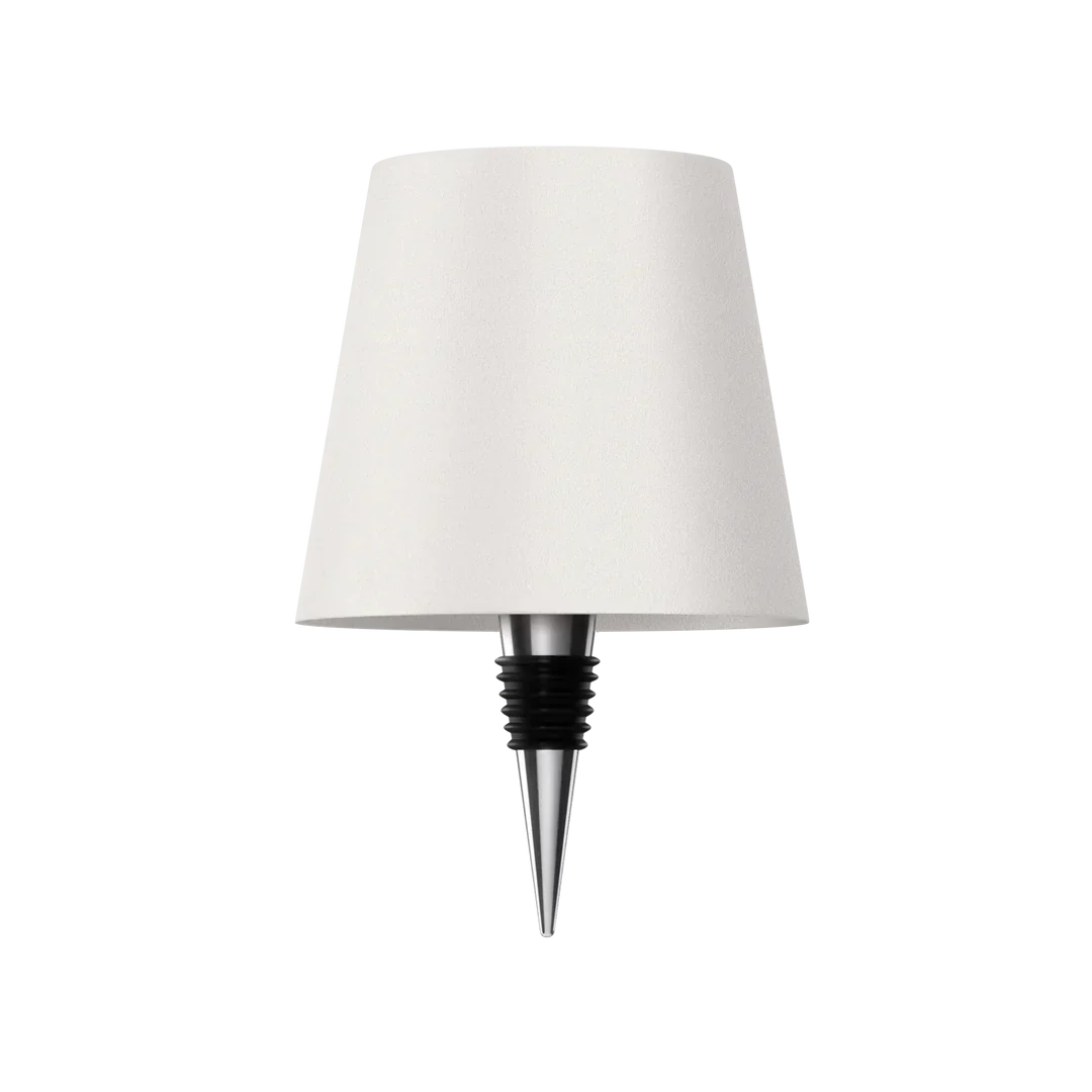 Seurico™ Wireless Bottle Lamp Shade