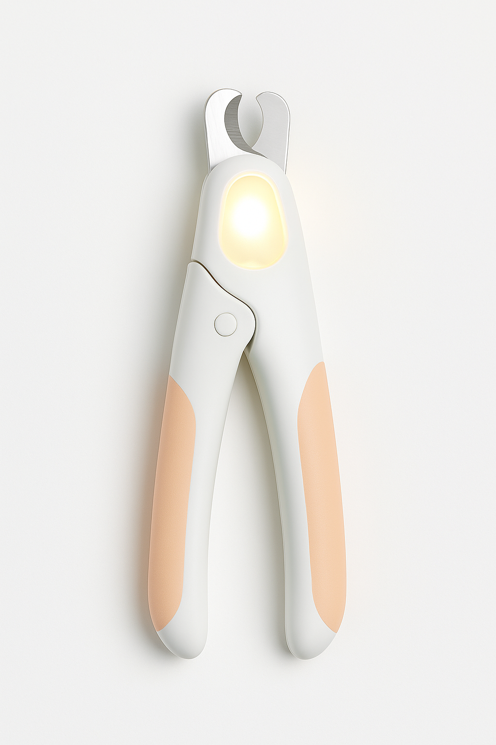LED Pet Nail Clipper – Stress-Free Grooming for Dogs & Cats