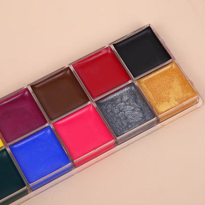 LBMLBM The Ultimate Color Matrix