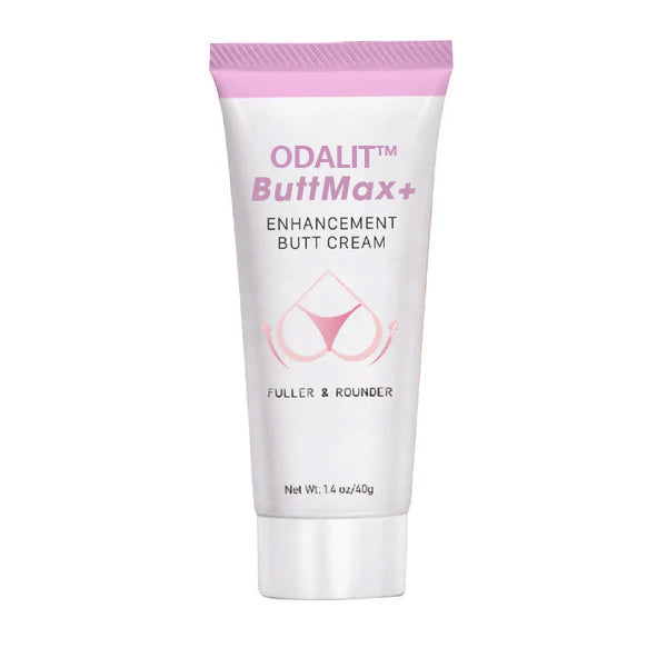 ODALIT™ButtMax+ Enhancement Butt Cream