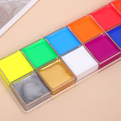 LBMLBM The Ultimate Color Matrix