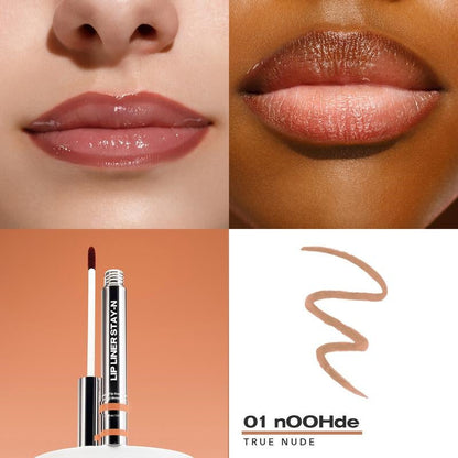 LBMLBM Long-lasting Lip Liner - Peel-Off Lip Liner Stain 🔥Final 3 hours 60% off