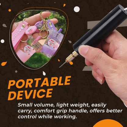DIY Drilling Electric Tool