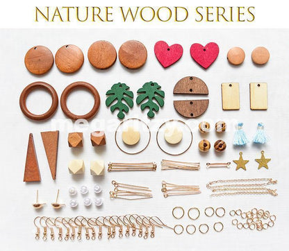 DIY Earrings Package