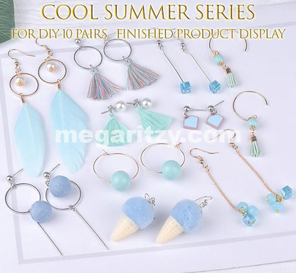 DIY Earrings Package