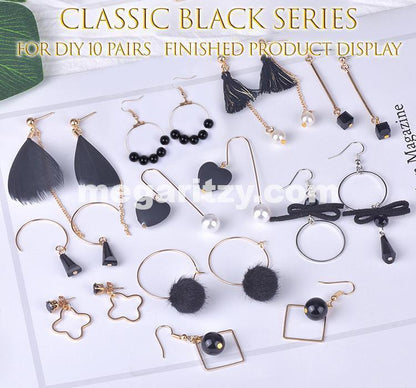 DIY Earrings Package