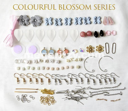 DIY Earrings Package