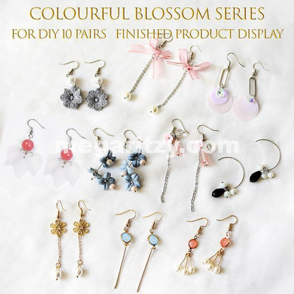 DIY Earrings Package