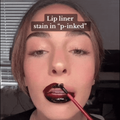 LBMLBM Long-lasting Lip Liner - Peel-Off Lip Liner Stain 🔥Final 3 hours 60% off