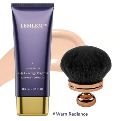 💫Last Day Promotion✨Beauty Body Coverage Perfector – Waterproof, lightweight & flawless body makeup