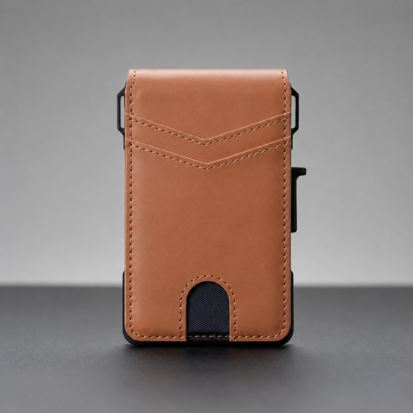 UNUMZEKKA™ Minimalist Wallet - Maximum Capacity. Minimal Footprint.