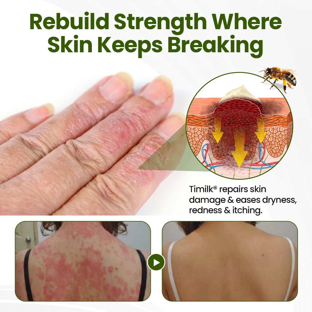 ODALIT® BeePeptide RootSoft DualRelief Cream