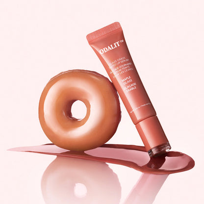 Glaze Craze Tinted Lip Serum