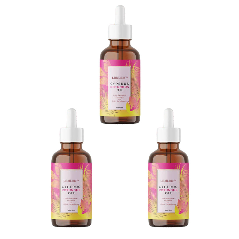 ✨LBMLBM™ Cyperus Rotundus Oil:🎁 The Ultimate Natural Solution for Smooth, Healthy Skin