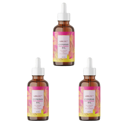 ✨LBMLBM™ Cyperus Rotundus Oil:🎁 The Ultimate Natural Solution for Smooth, Healthy Skin