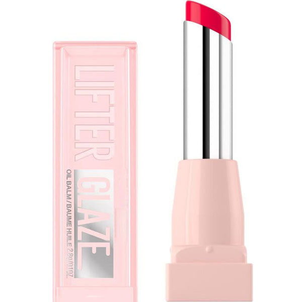 LBMLBM Hydrating Glaze Lip Balm – Non-Sticky Shine with Hyaluronic Acid