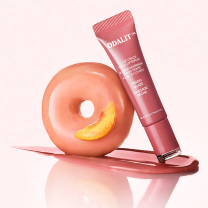 Glaze Craze Tinted Lip Serum