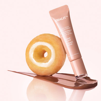 Glaze Craze Tinted Lip Serum