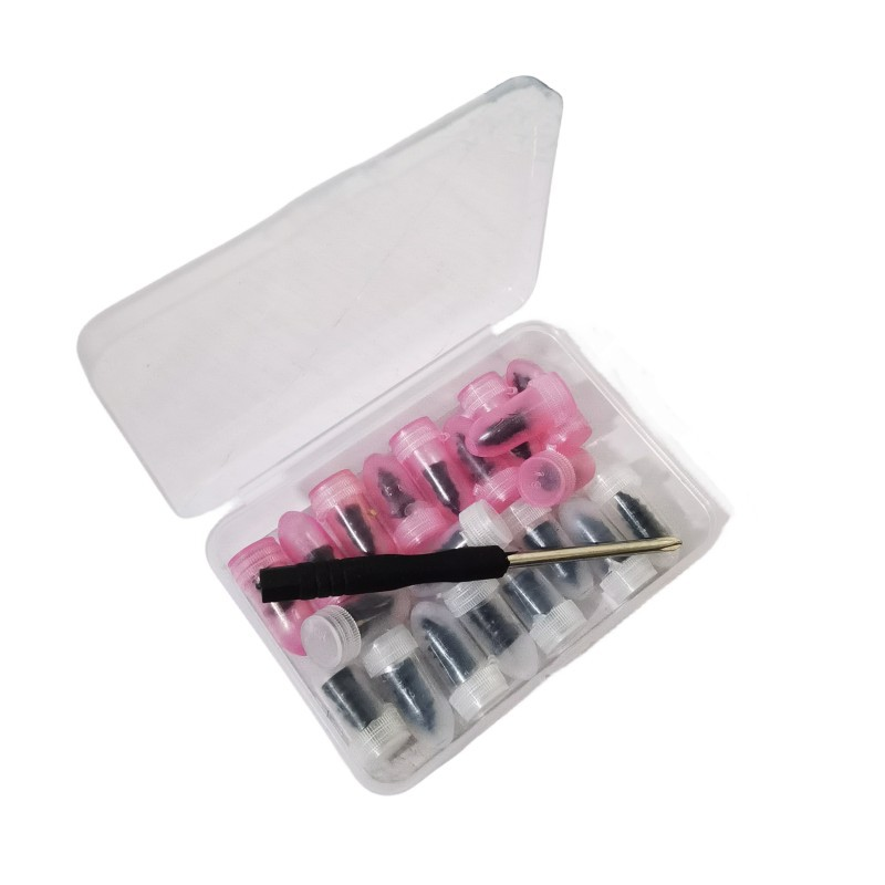 🏆New Year 49% OFF - ✨ Instant Tire Plug Repair Kit 🚚BUY MORE SAVE MORE