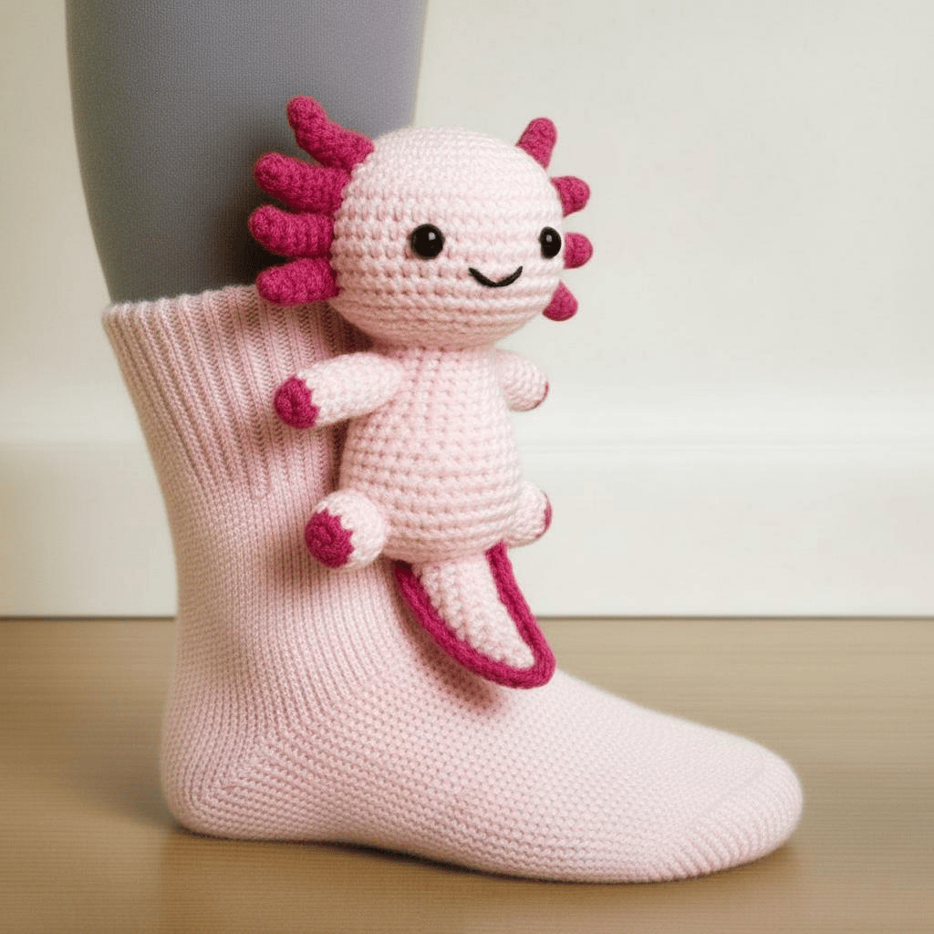 🦥Animal Socks🧦