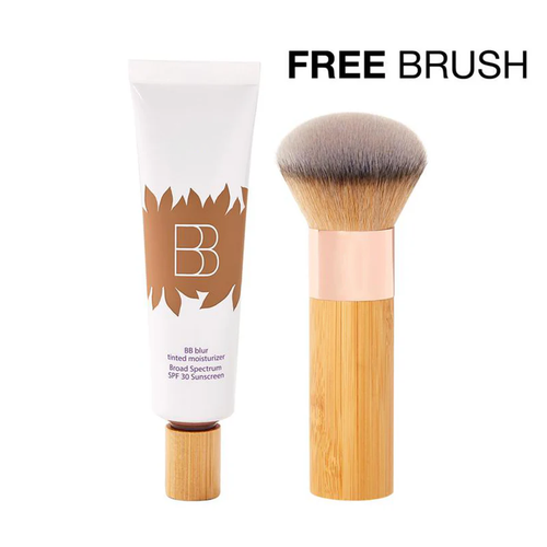 ✨ Your Skin, But Instantly Blurred & Perfected
