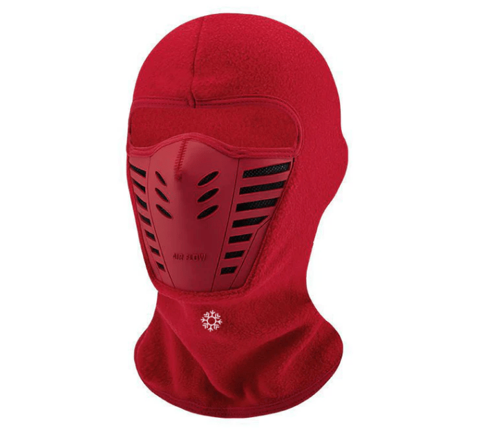 🔥Winter Rider Warm Anti-Haze Balaclava Full Face Mask