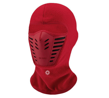 🔥Winter Rider Warm Anti-Haze Balaclava Full Face Mask