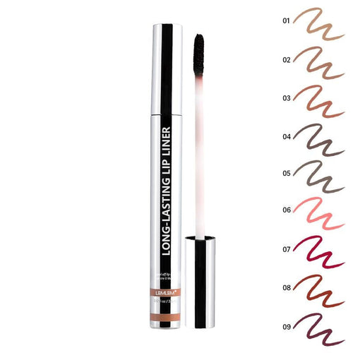LBMLBM Long-lasting Lip Liner - Peel-Off Lip Liner Stain 🔥Final 3 hours 60% off