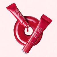 RASPBERRY JAM (SHEER RED)