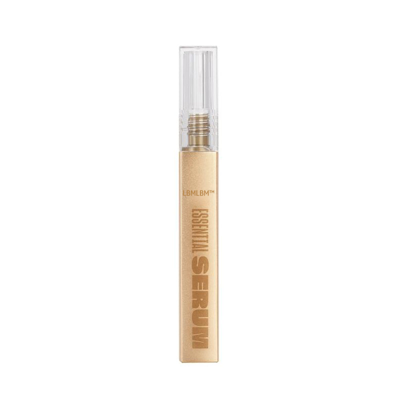 Essential Lash Serum, Longer Looking Eyelashes, Advanced Lash Enhancing Treatment with Biotin & Amino Acids for Natural Lashes & Lash Extensions, Vegan & Cruelty-Free