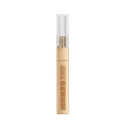 Essential Lash Serum, Longer Looking Eyelashes, Advanced Lash Enhancing Treatment with Biotin & Amino Acids for Natural Lashes & Lash Extensions, Vegan & Cruelty-Free