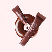 CHOCOLATE FROSTING (WARM BROWN)