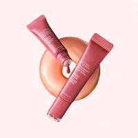 PEACH GLAZE (PEACHY CORAL)