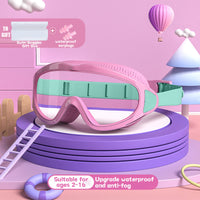 Surf Berry Pink