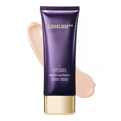 💫Last Day Promotion✨Beauty Body Coverage Perfector – Waterproof, lightweight & flawless body makeup