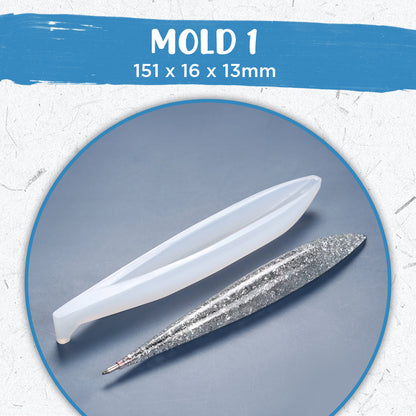 DIY Ballpen Kit