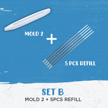 DIY Ballpen Kit
