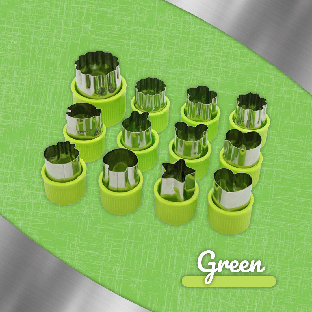 DIY Vegetable Cutter