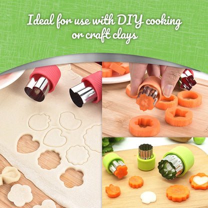 DIY Vegetable Cutter
