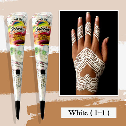 DIY Henna Tattoo Cream [ BUY 1 GET 1 FREE ]
