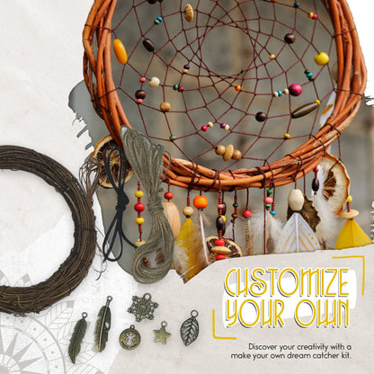 DIY Dream Catcher Kit