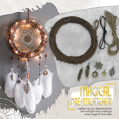 DIY Dream Catcher Kit