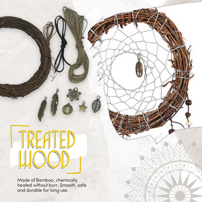 DIY Dream Catcher Kit