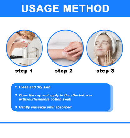 ODALIT™  OatCalm Skin Repair Cream Rx(Relieves eczema, itching , dermatitis, psoriasis, skin allergies,  pigmentation, dry skin, and other common skin issues)