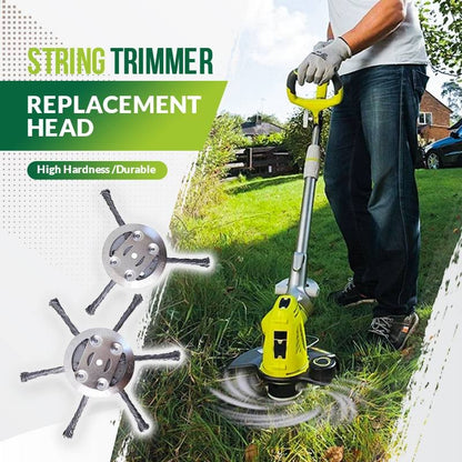 ✨This Week's Special Price $15.99👜👨‍🌾String Trimmer Replacement Head